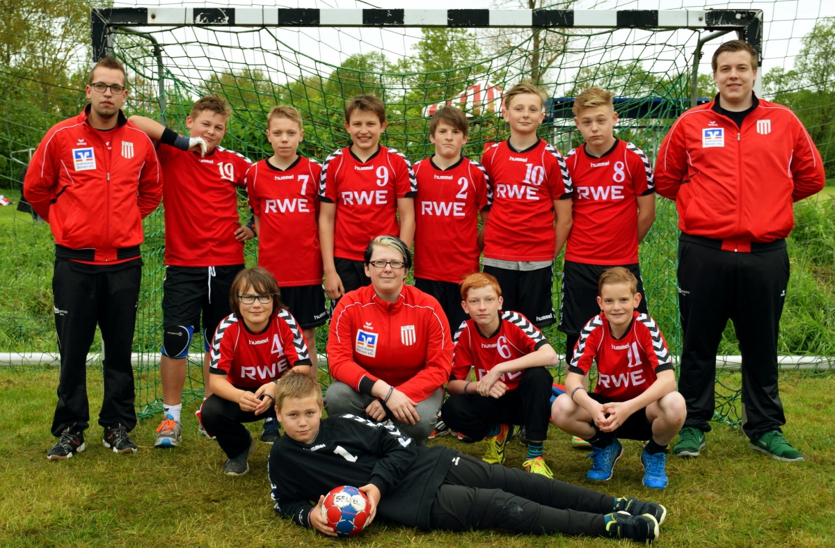 RSV Altenbögge/Bönen 1