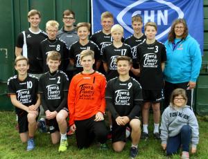 HSG Eider Harde