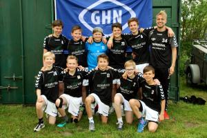 TSV Kronshagen