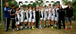 MJC THW Kiel