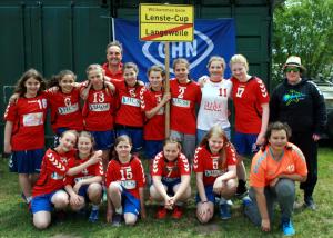 HT Norderstedt