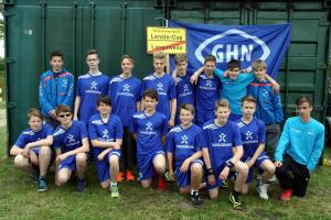 SG WIFT Neumünster