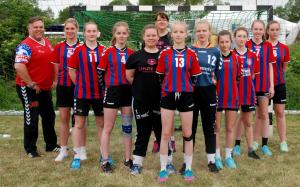 WJC HSG Horst/Kiebitzreihe