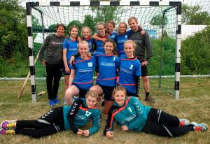 WJD HSG Störtal Hummeln