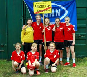 HSV Warberg/Lelm