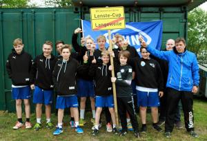 HSV Warberg/Lelm 1